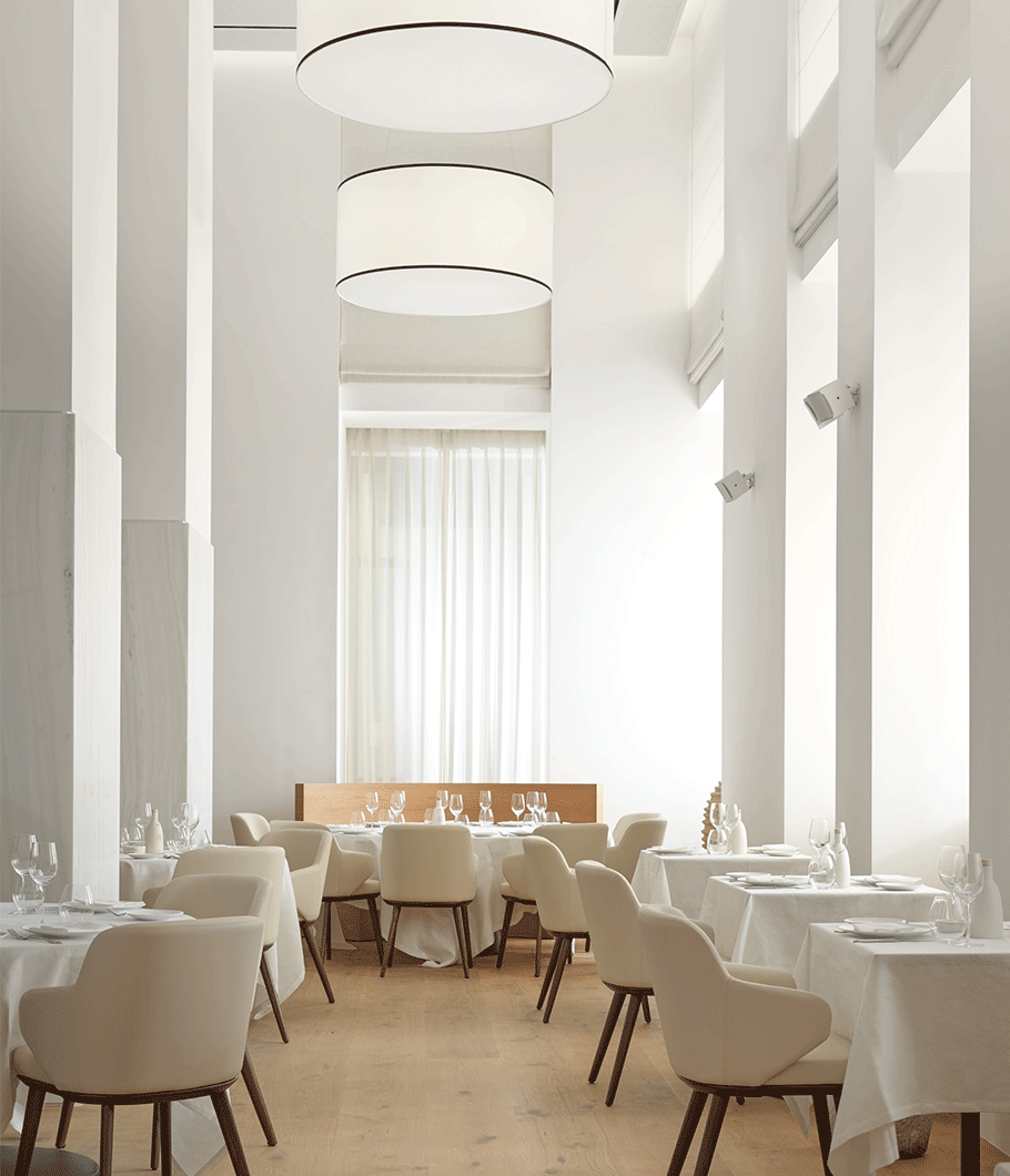 THE POWER OF 360 TURNKEY DESIGN