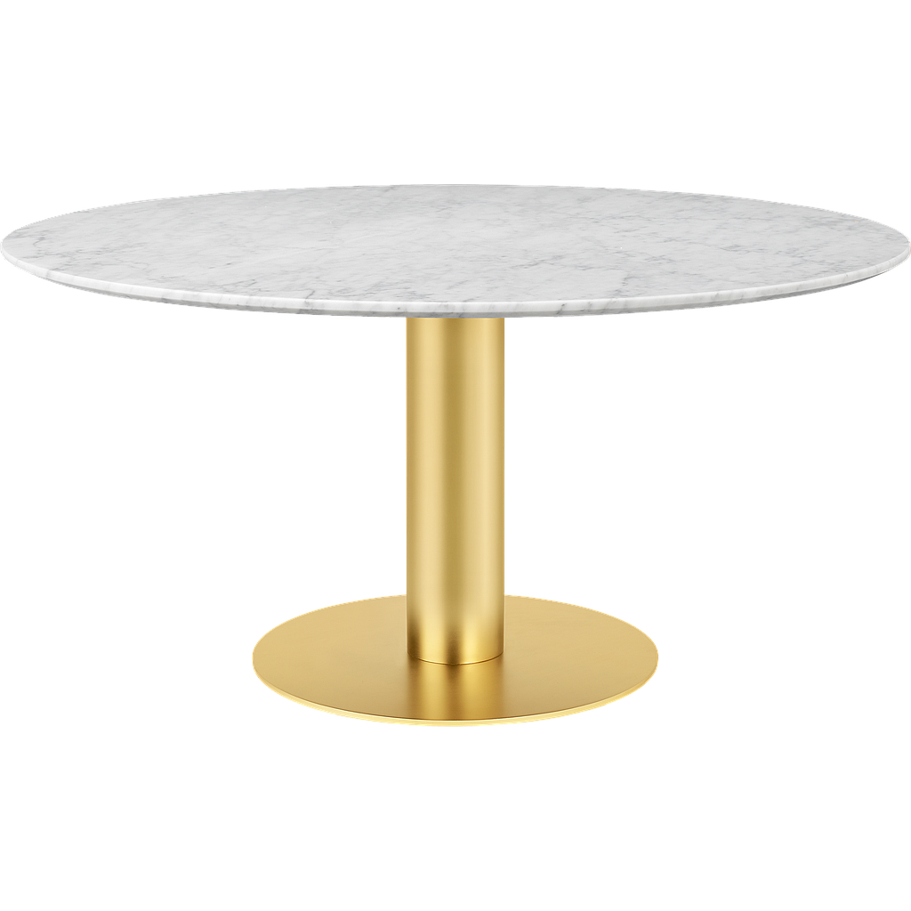 GUBI 2.0 DINING TABLE D150