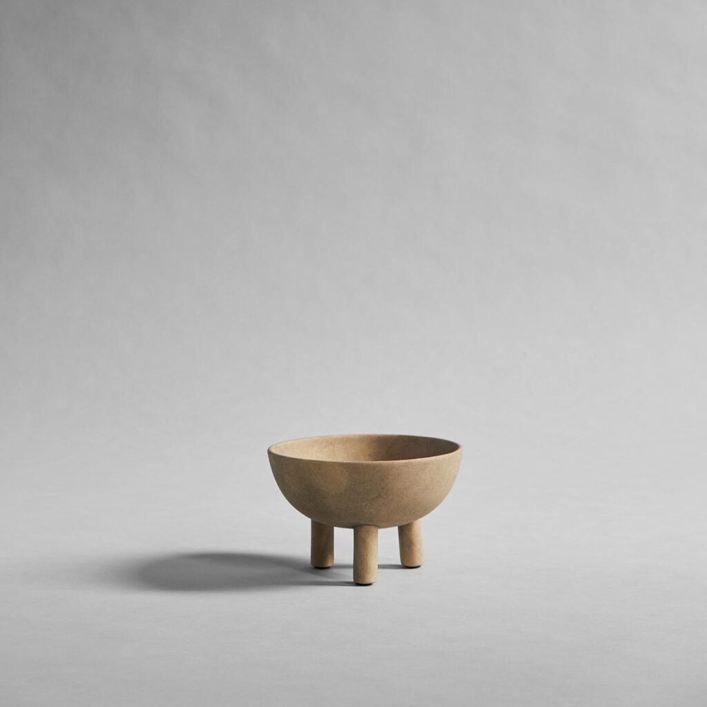 Duck Bowl, Big - Sand