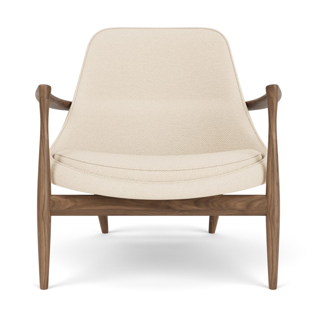 ELIZABETH LOUNGE CHAIR