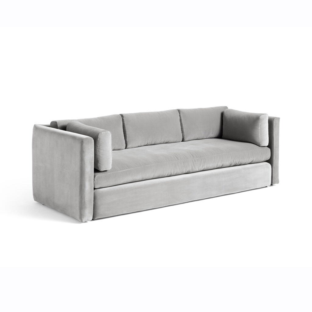Hackney 3 Seater Sofa