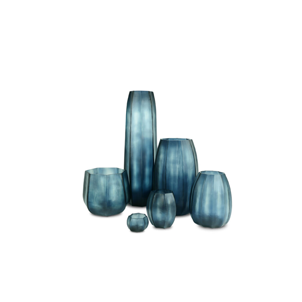 KOONAM M OCEAN BLUE/INDIGO