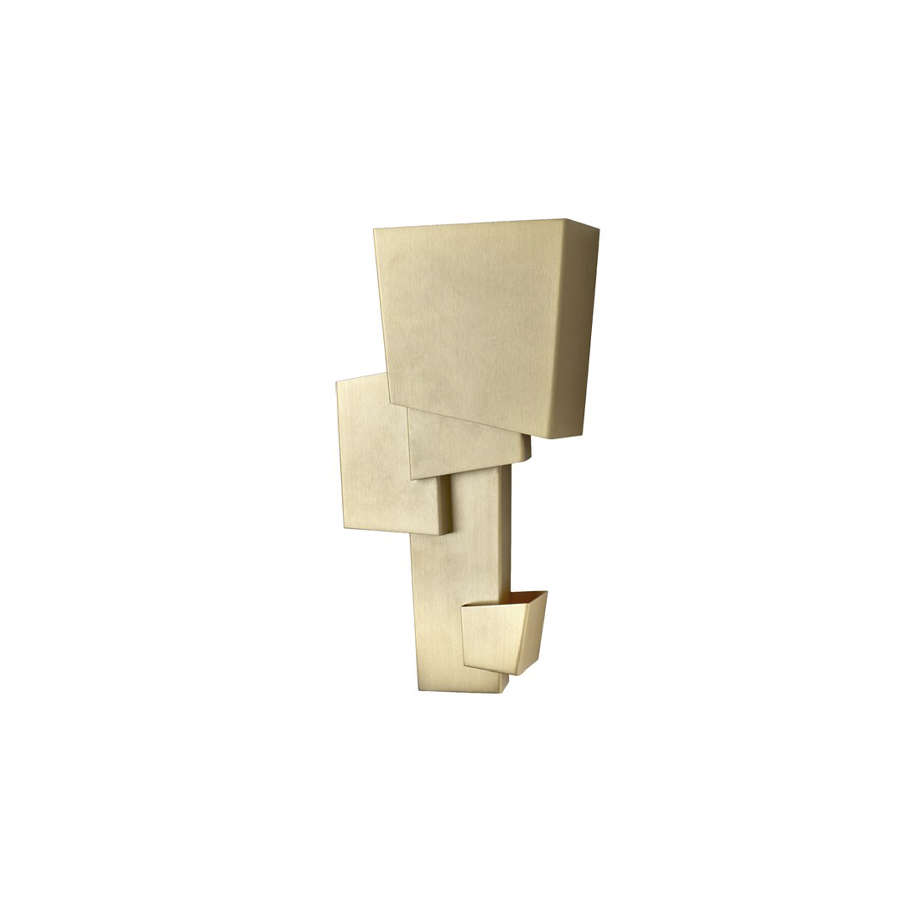 Map 1 Wall Lamp