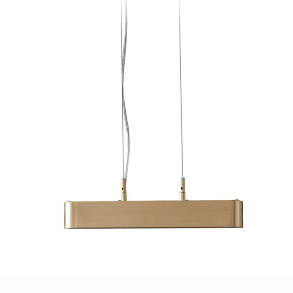 COLT PENDANT LIGHT SINGLE
