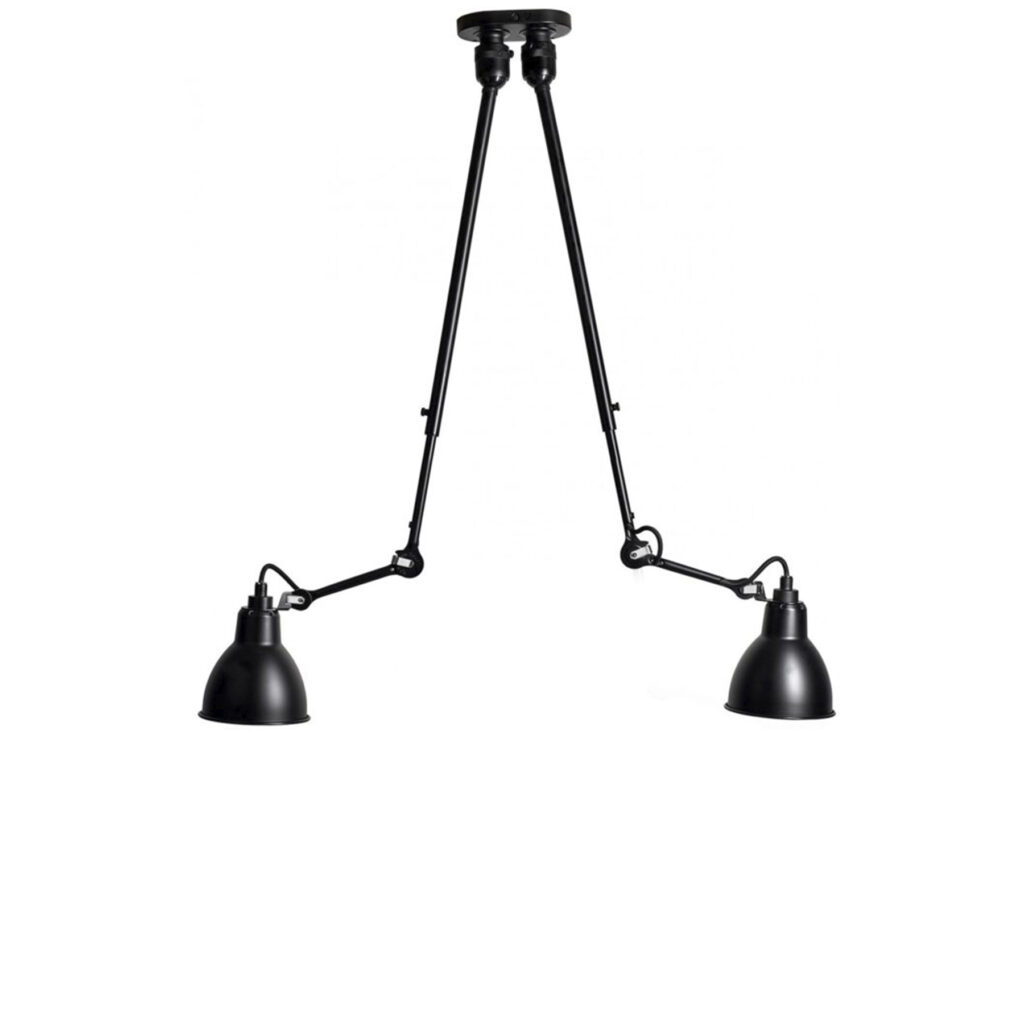 LES DOUBLES DE GRAS 302 DOUBLE BL-BL ROUND