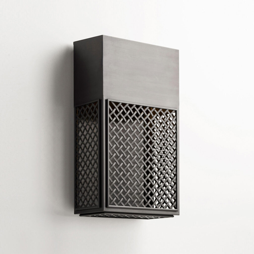 MADDOX - 2700K dark bronze