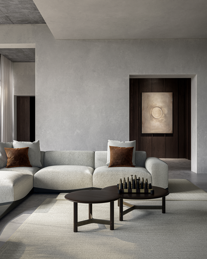 BOX INTERIORS X DISTRICT EIGHT