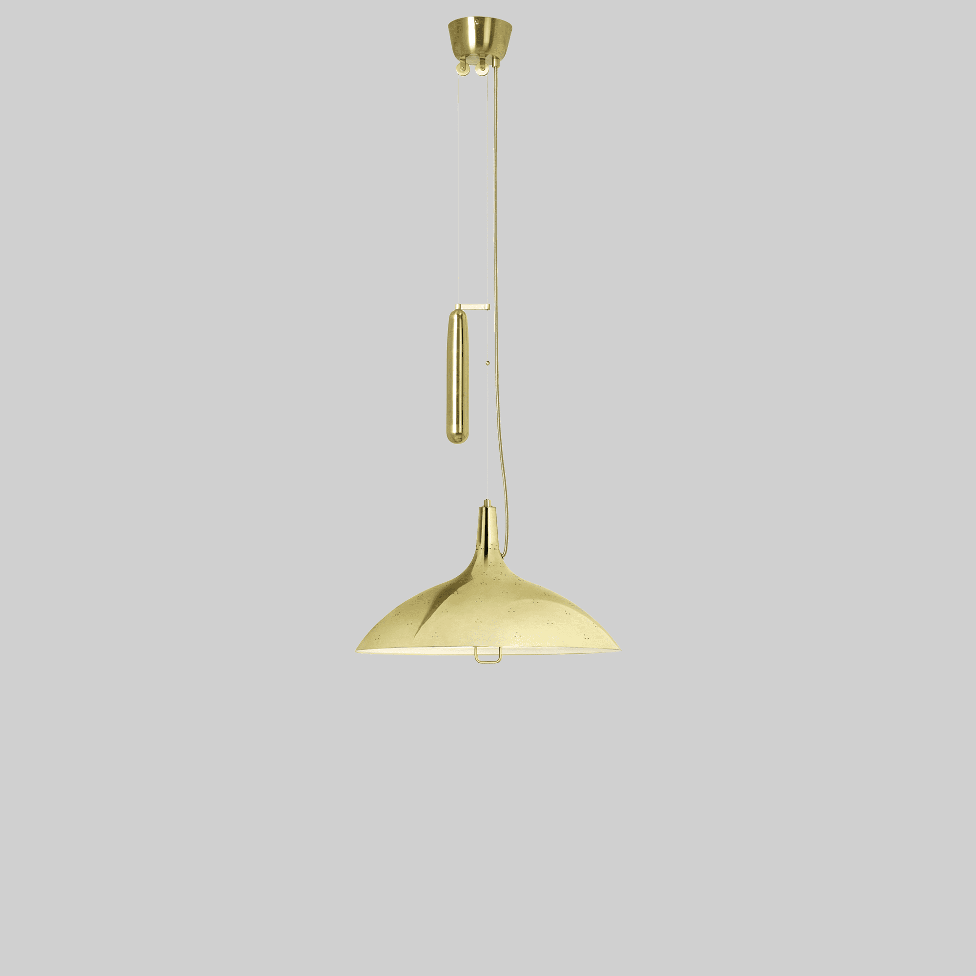 A1965 PENDANT - ADJUSTABLE