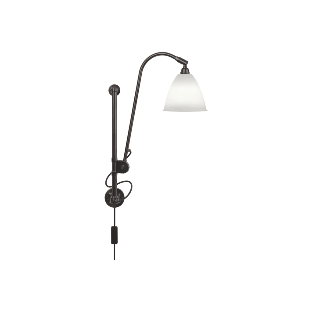 BL5 WALL LAMP