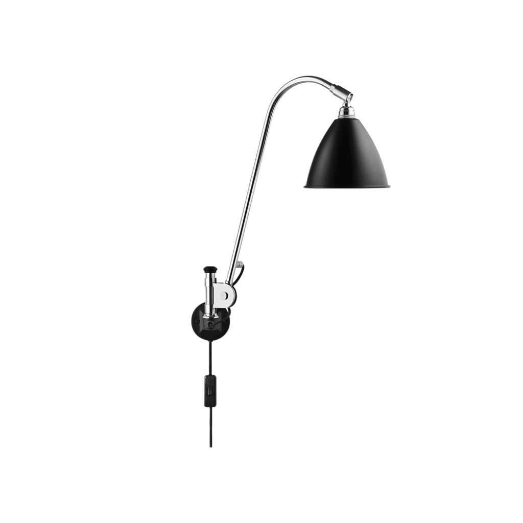BL6 WALL LAMP