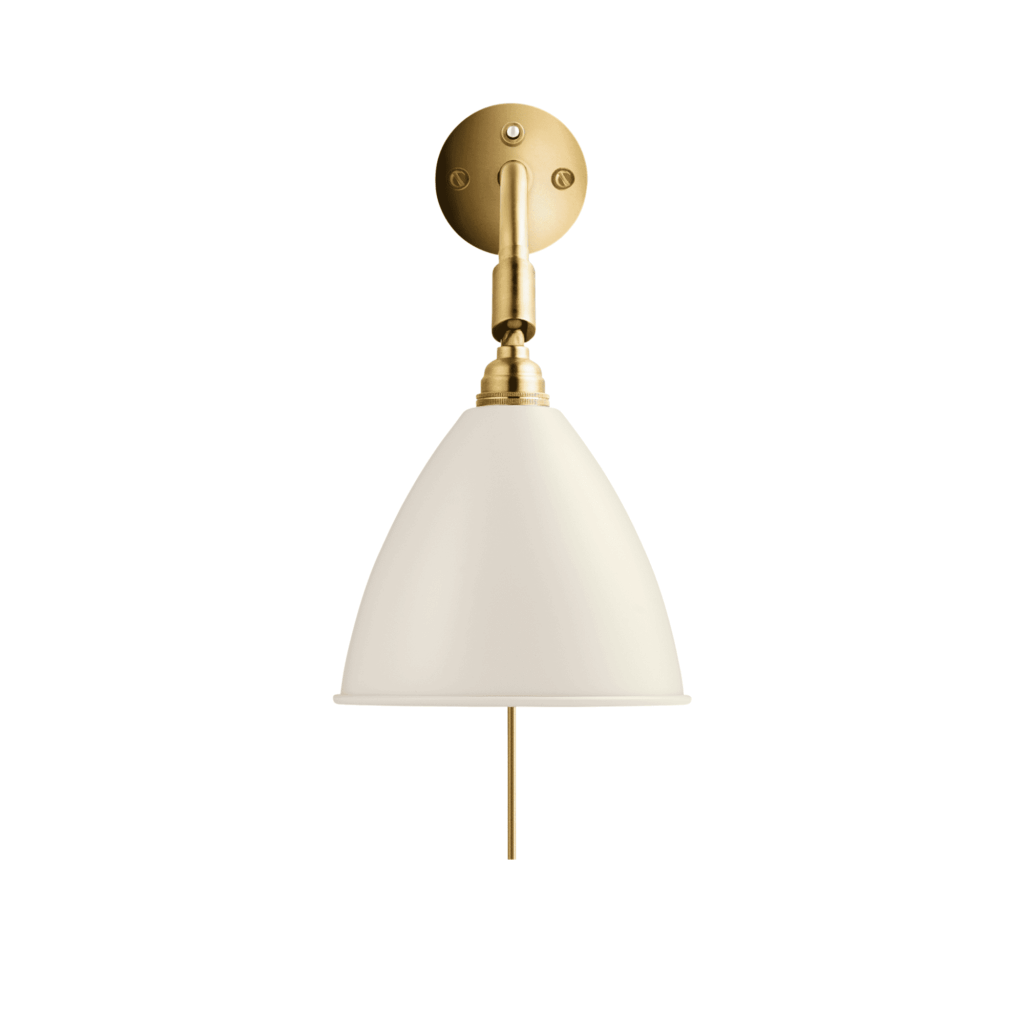 BL7 WALL LAMP