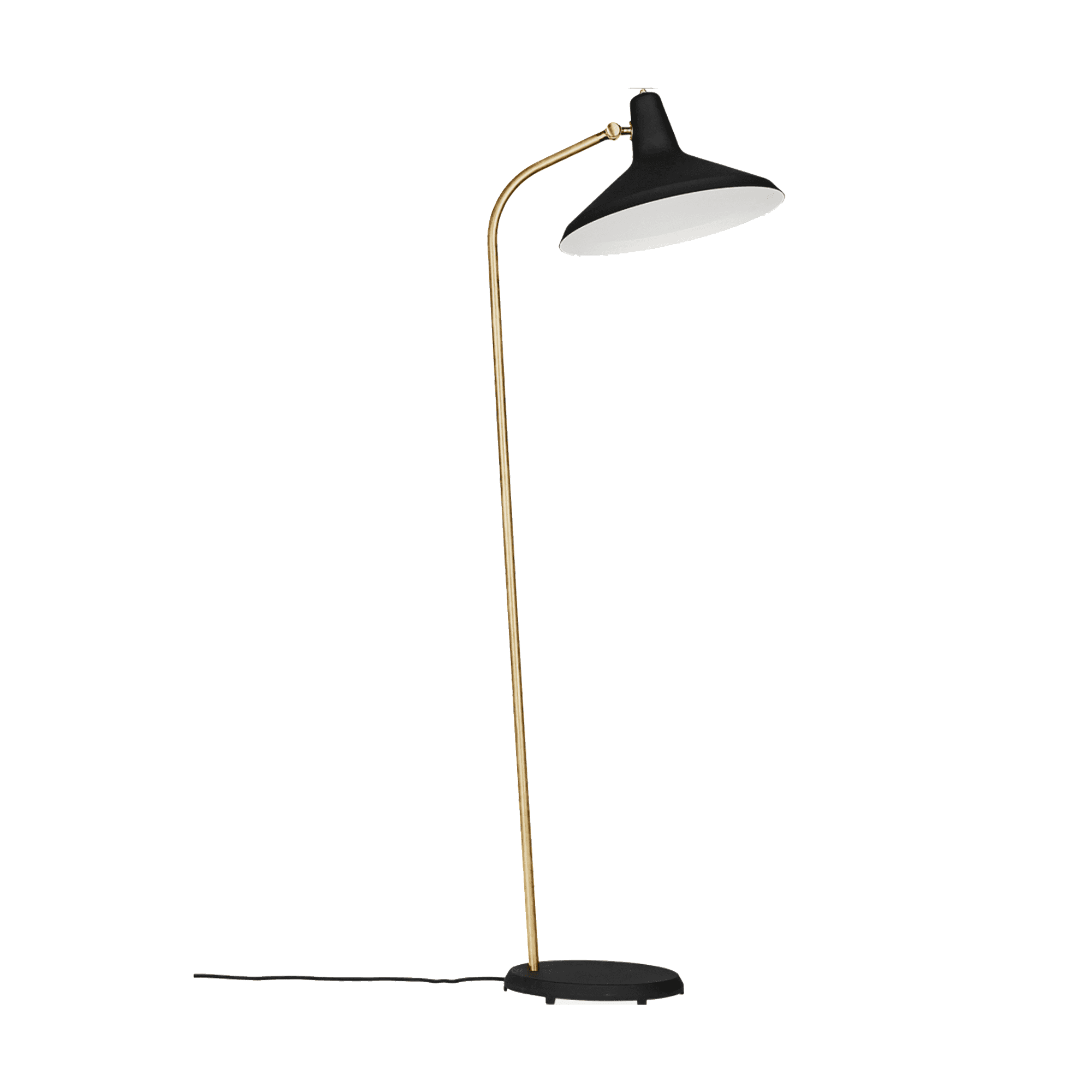 G-10 FLOOR LAMP