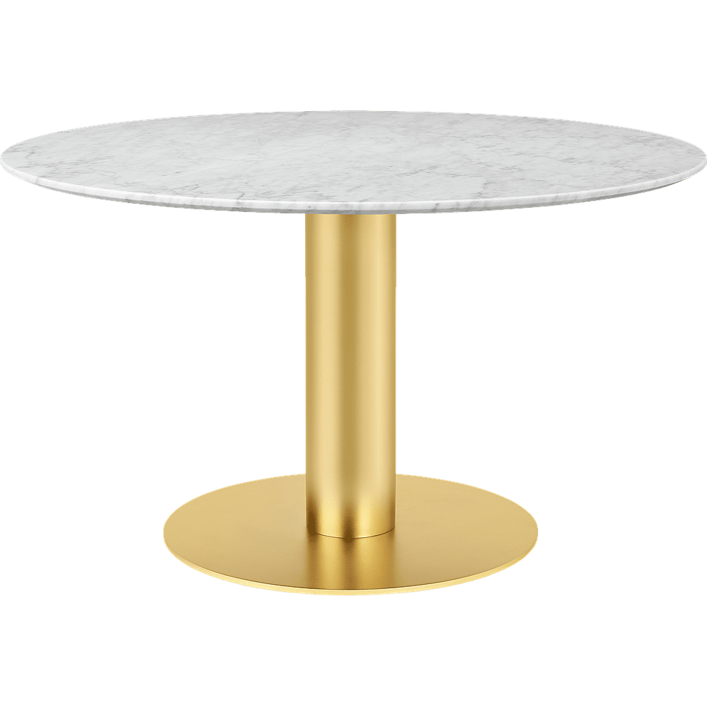 GUBI 2.0 DINING TABLE D130