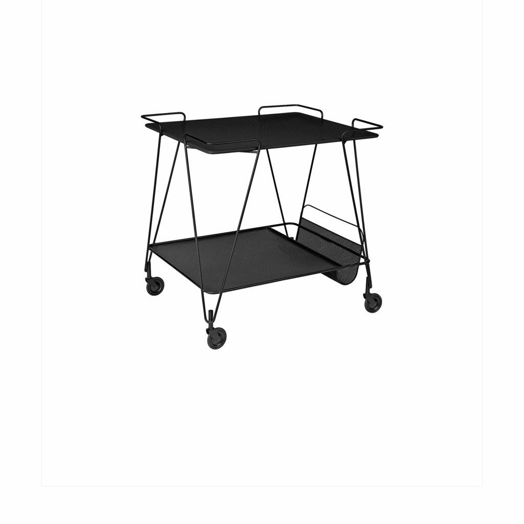 MATEGOT TROLLEY