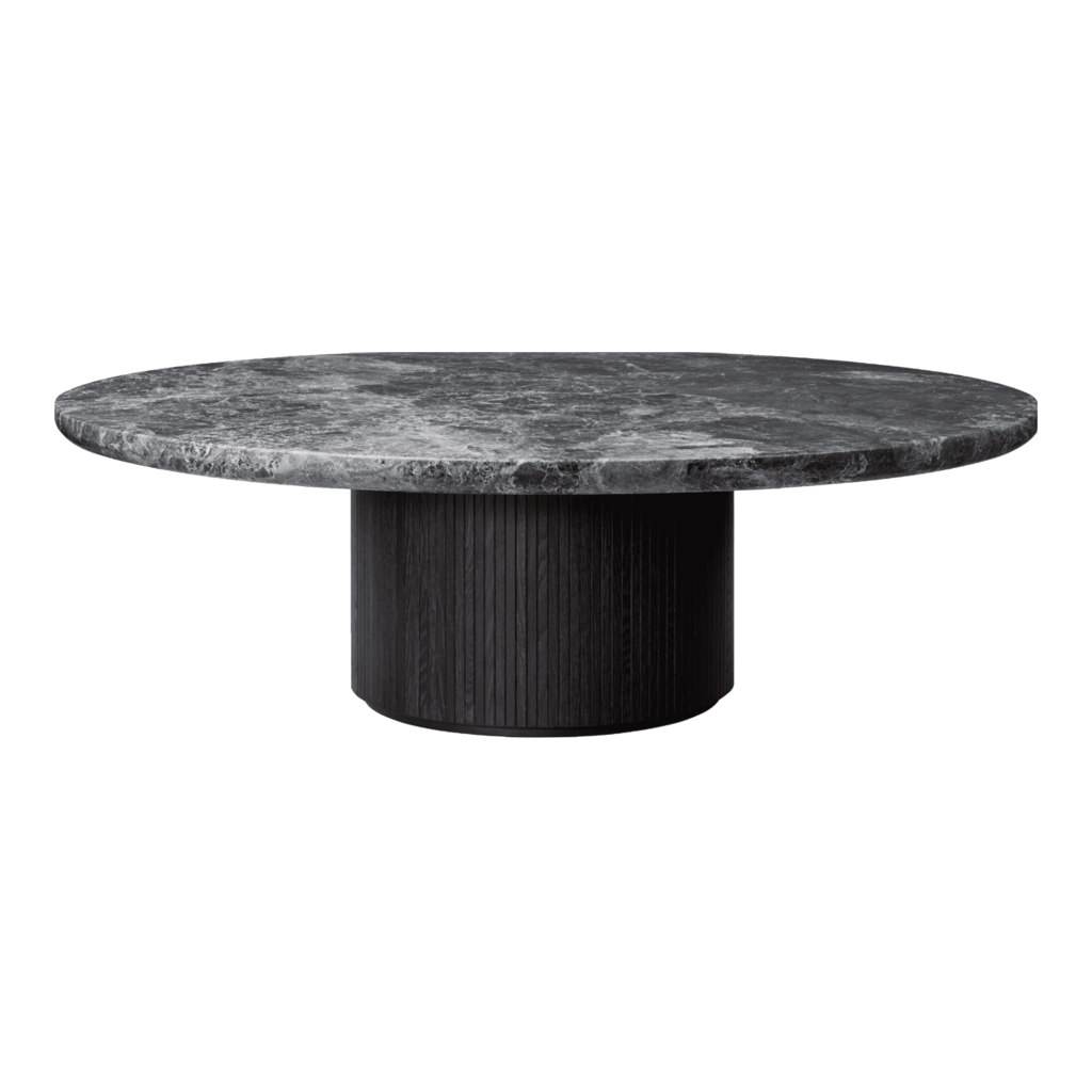 MOON COFFEE TABLE D150 X H45