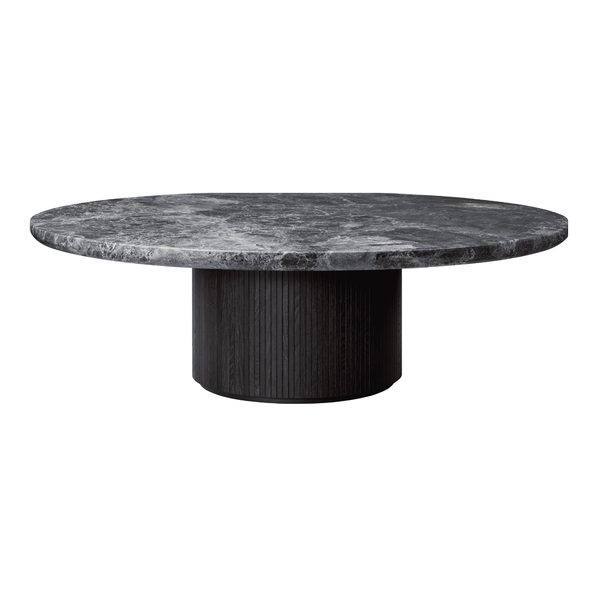 MOON COFFEE TABLE D150 X H45