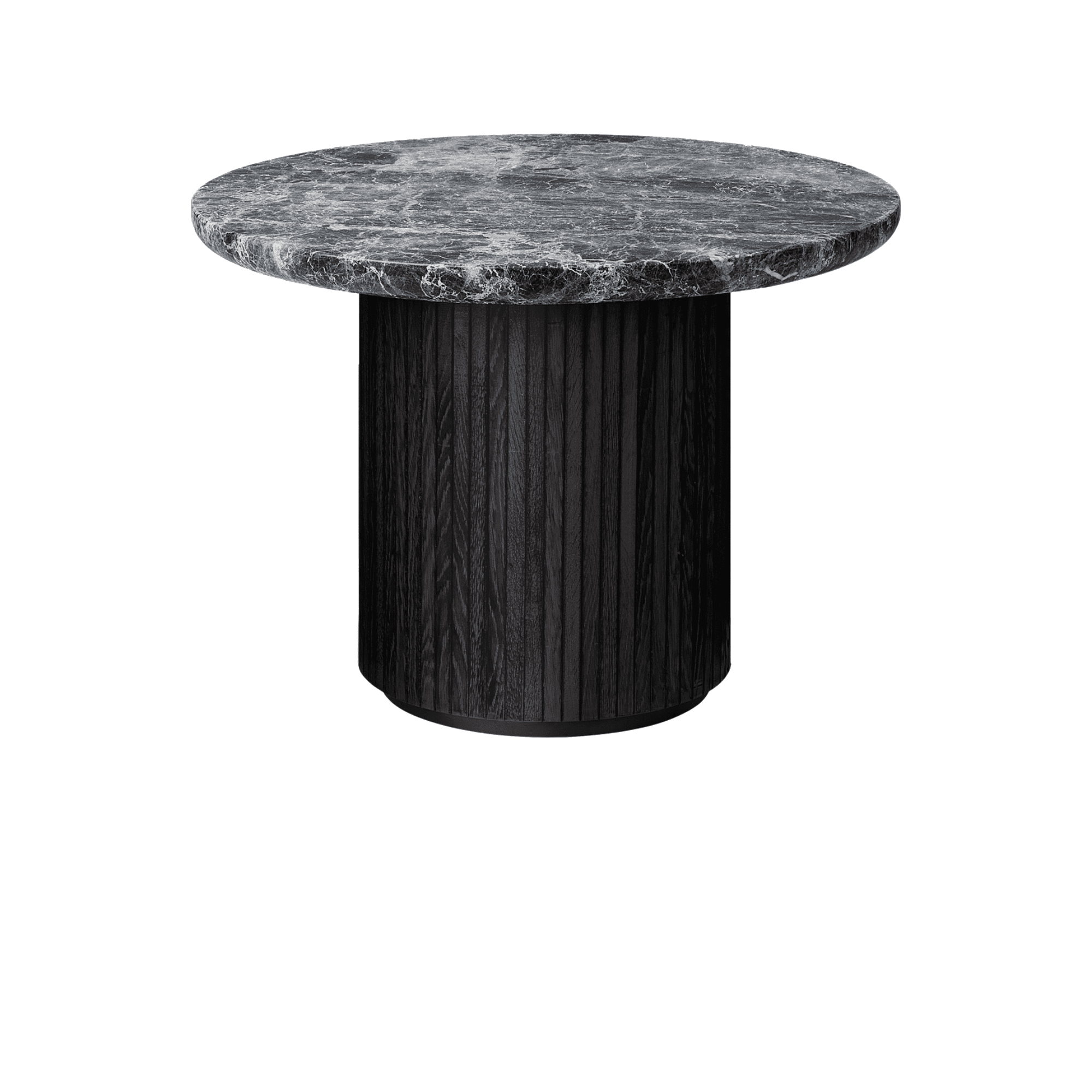 MOON COFFEE TABLE D60 X H45