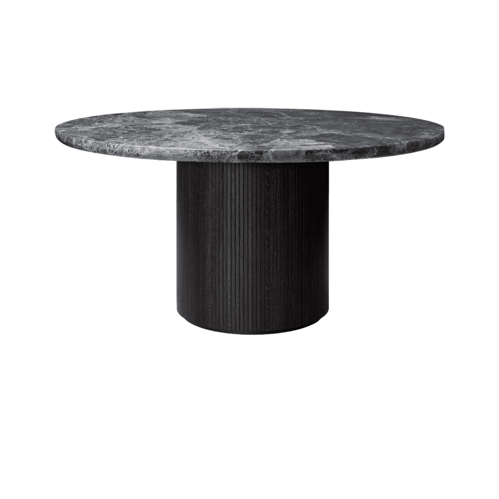 MOON DINING TABLE D150