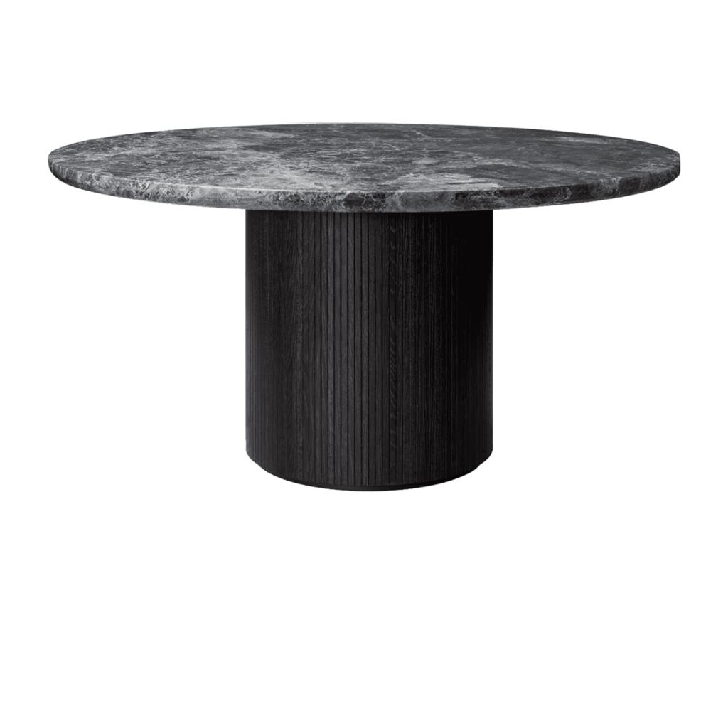 MOON DINING TABLE D150