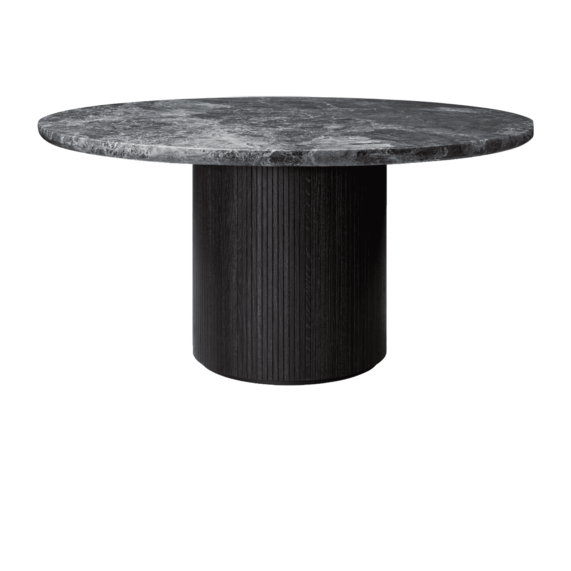 MOON DINING TABLE D150