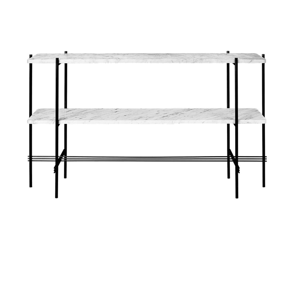 TS CONSOLE – 2 RACKS