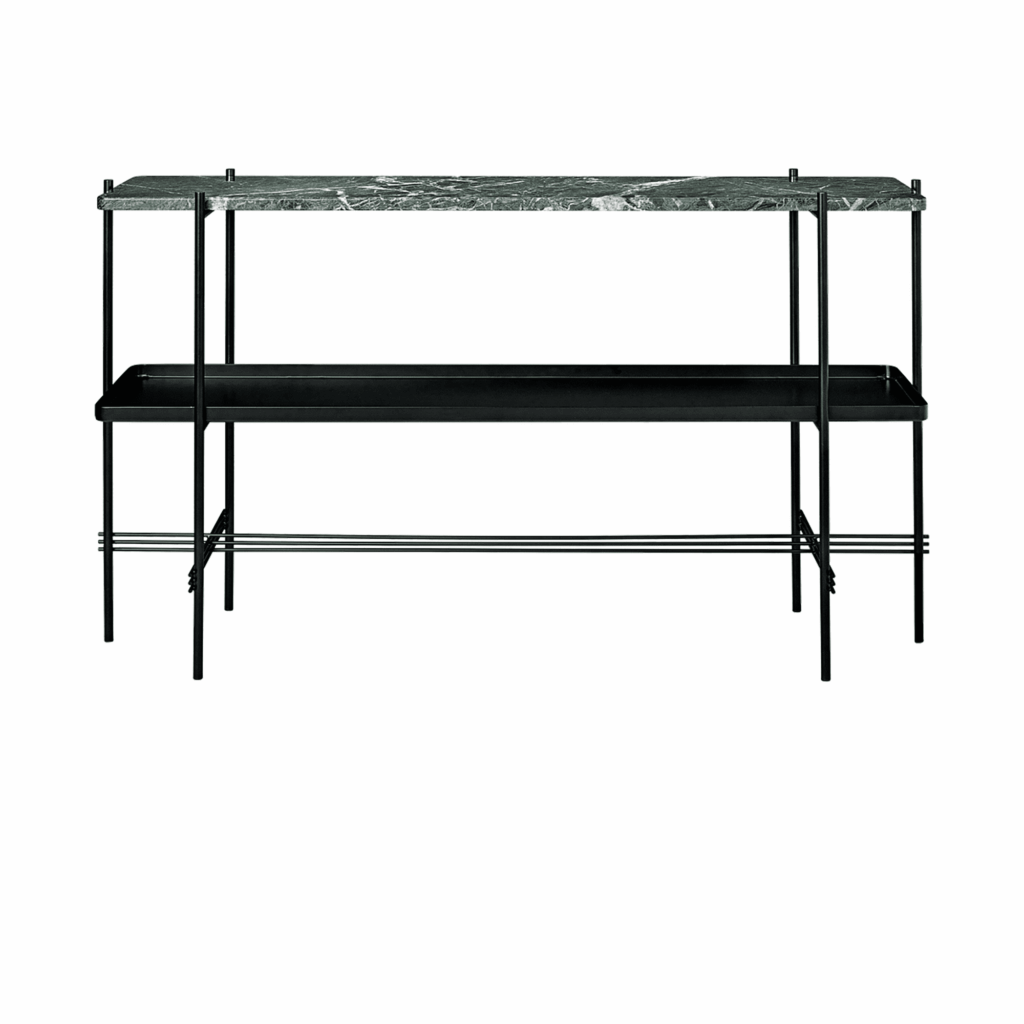 TS CONSOLE – 2 RACKS TRAY