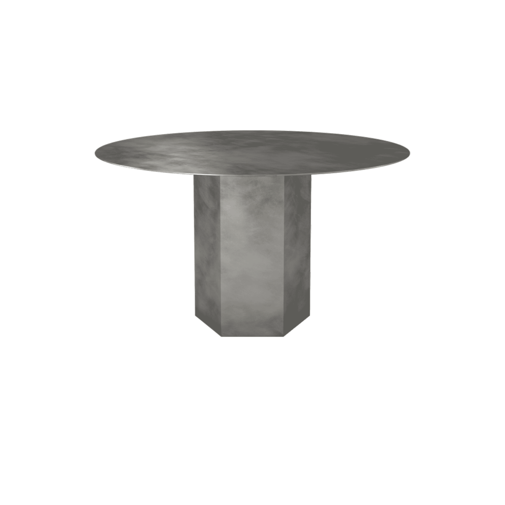 EPIC DINING TABLE STEEL