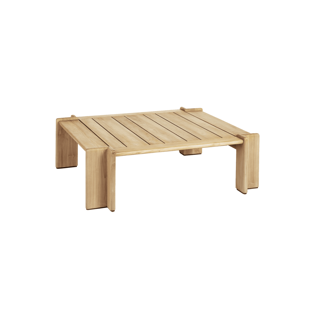 ATMOSFERA COFFEE TABLE