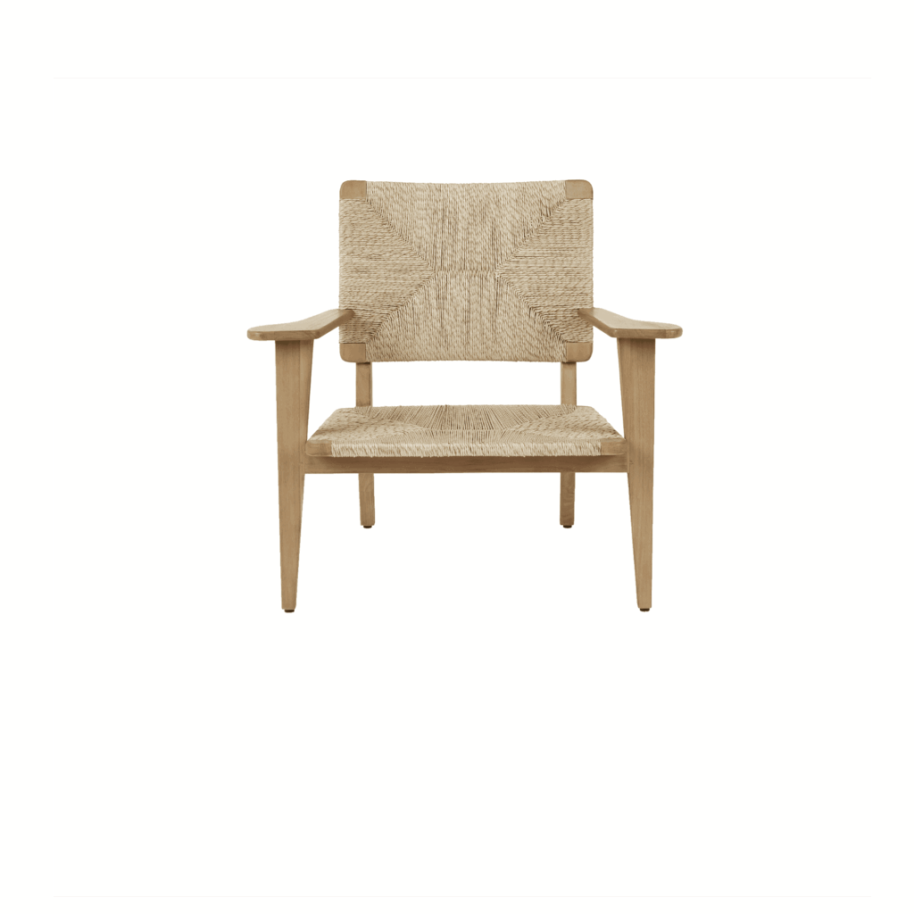 F-CHAIR LOUNGE CHAIR