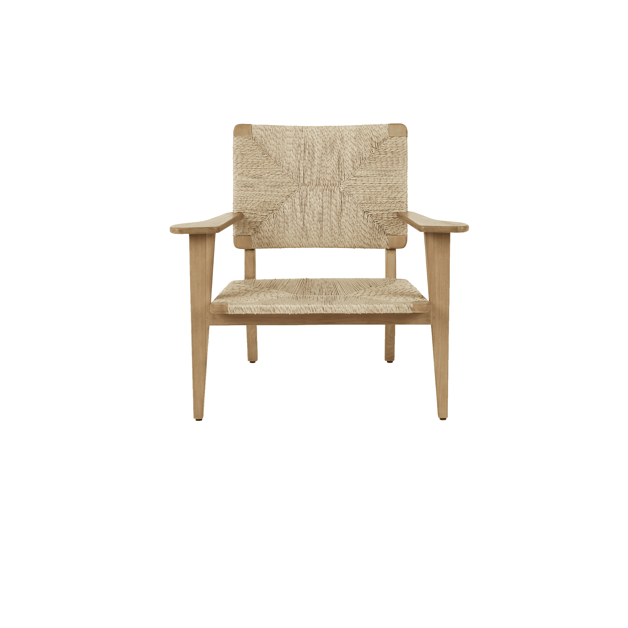 F-CHAIR LOUNGE CHAIR