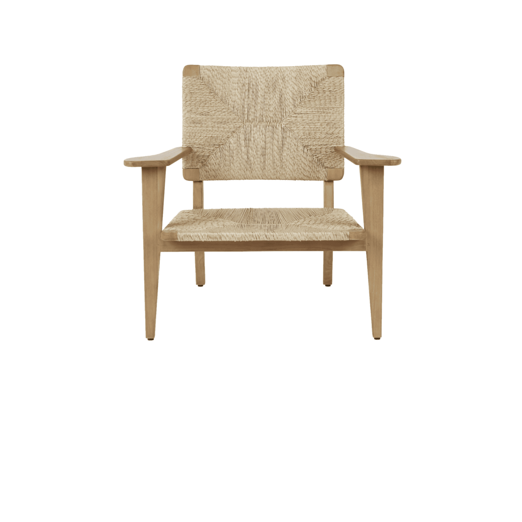 F-CHAIR LOUNGE CHAIR