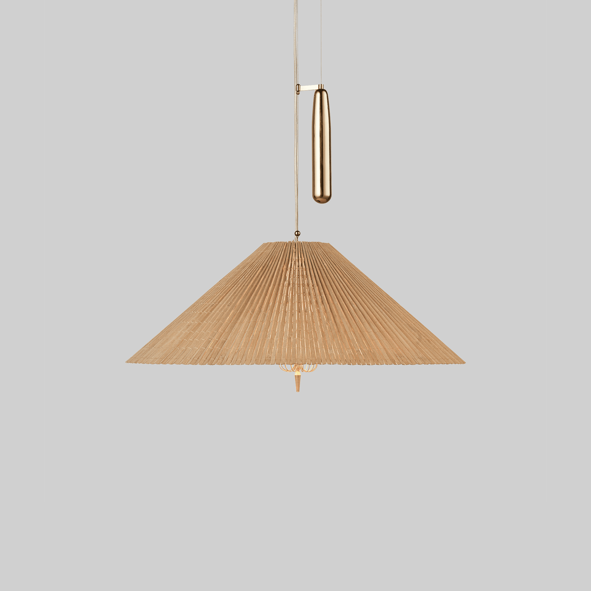 A1972 PENDANT - ADJUSTABLE