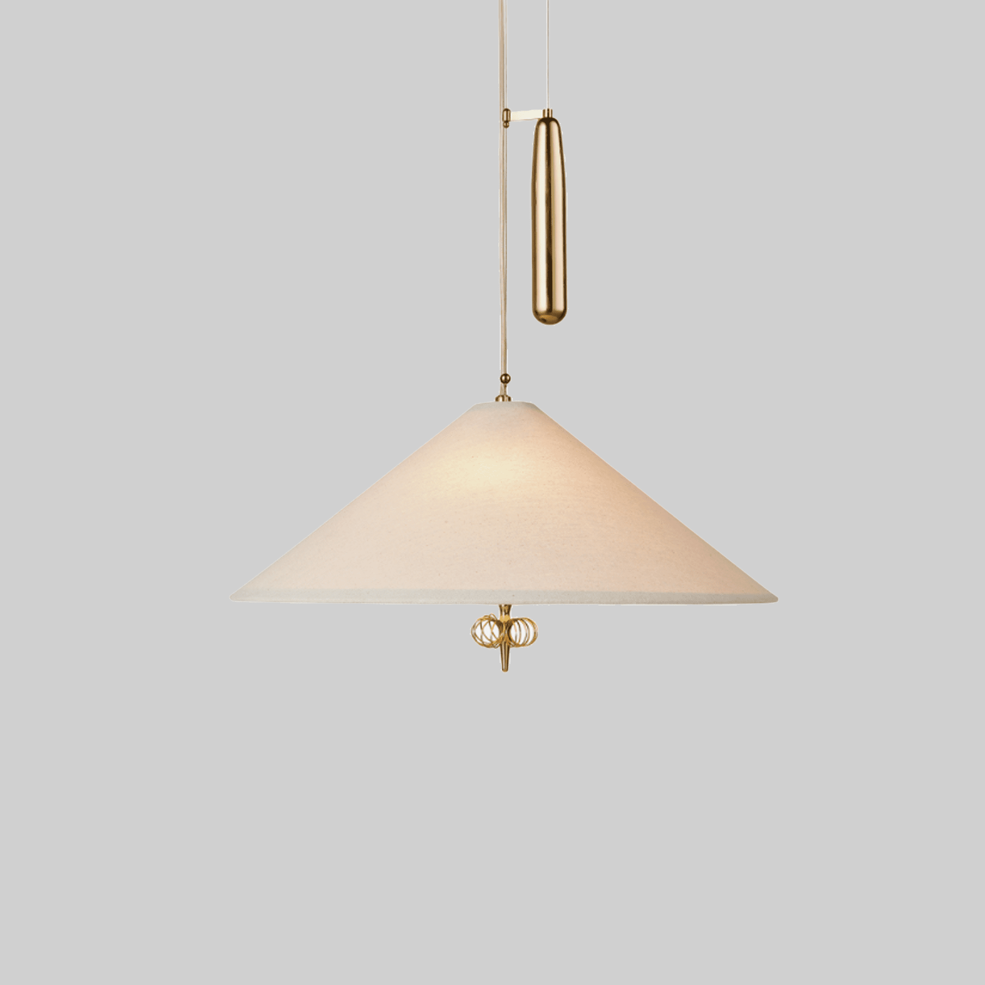 A1967 PENDANT - ADJUSTABLE