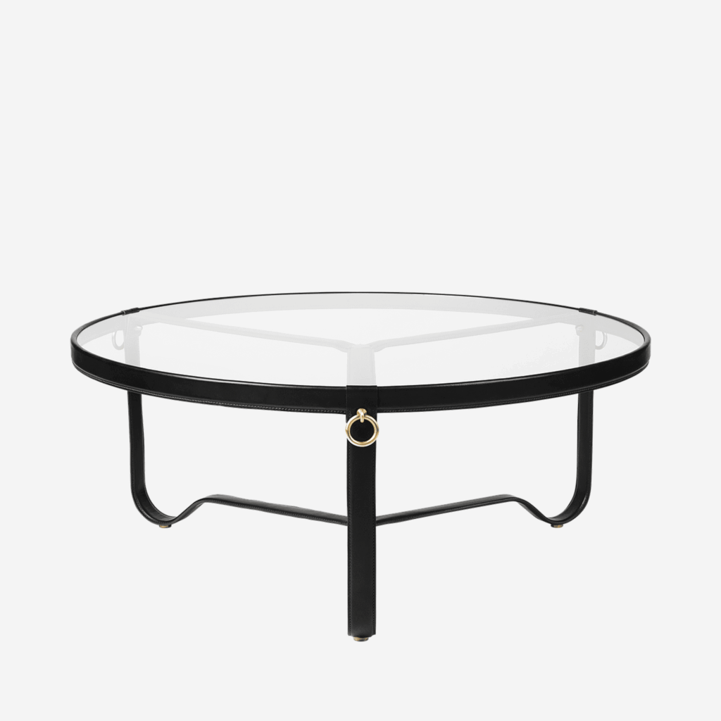 ADNET COFFEE TABLE