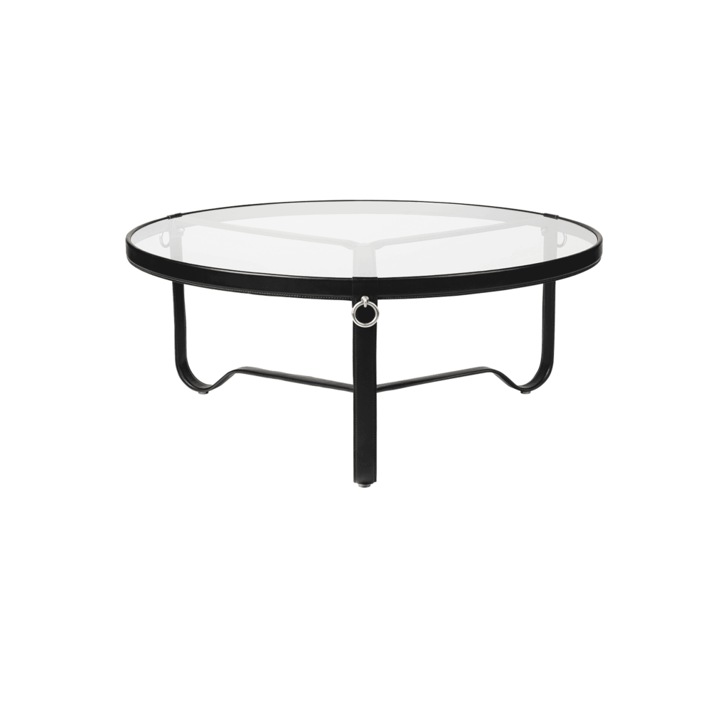 ADNET COFFEE TABLE