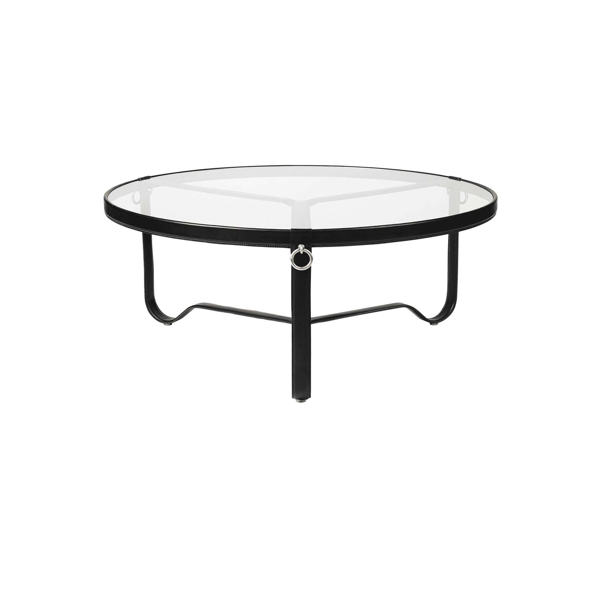 ADNET COFFEE TABLE