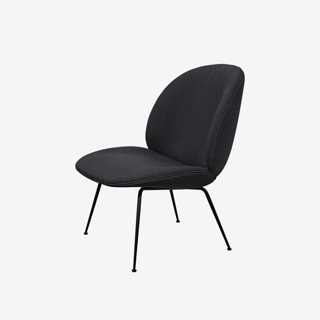 BEETLE LOUNGE CHAIR