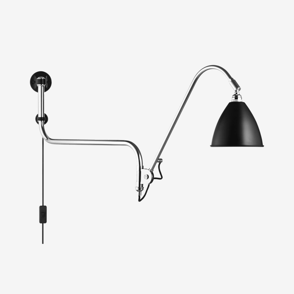 BL10 WALL LAMP