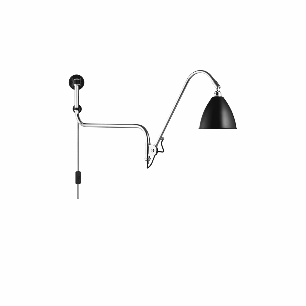 BL10 WALL LAMP