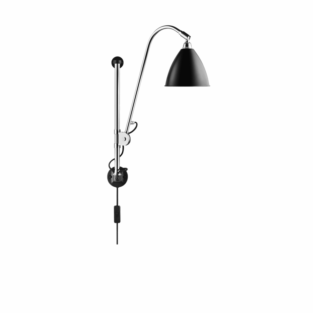 BL5 WALL LAMP