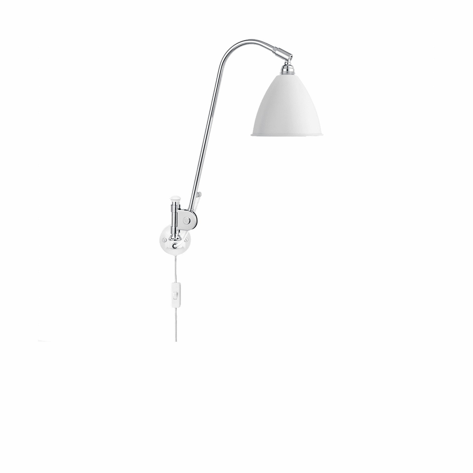 BL6 WALL LAMP
