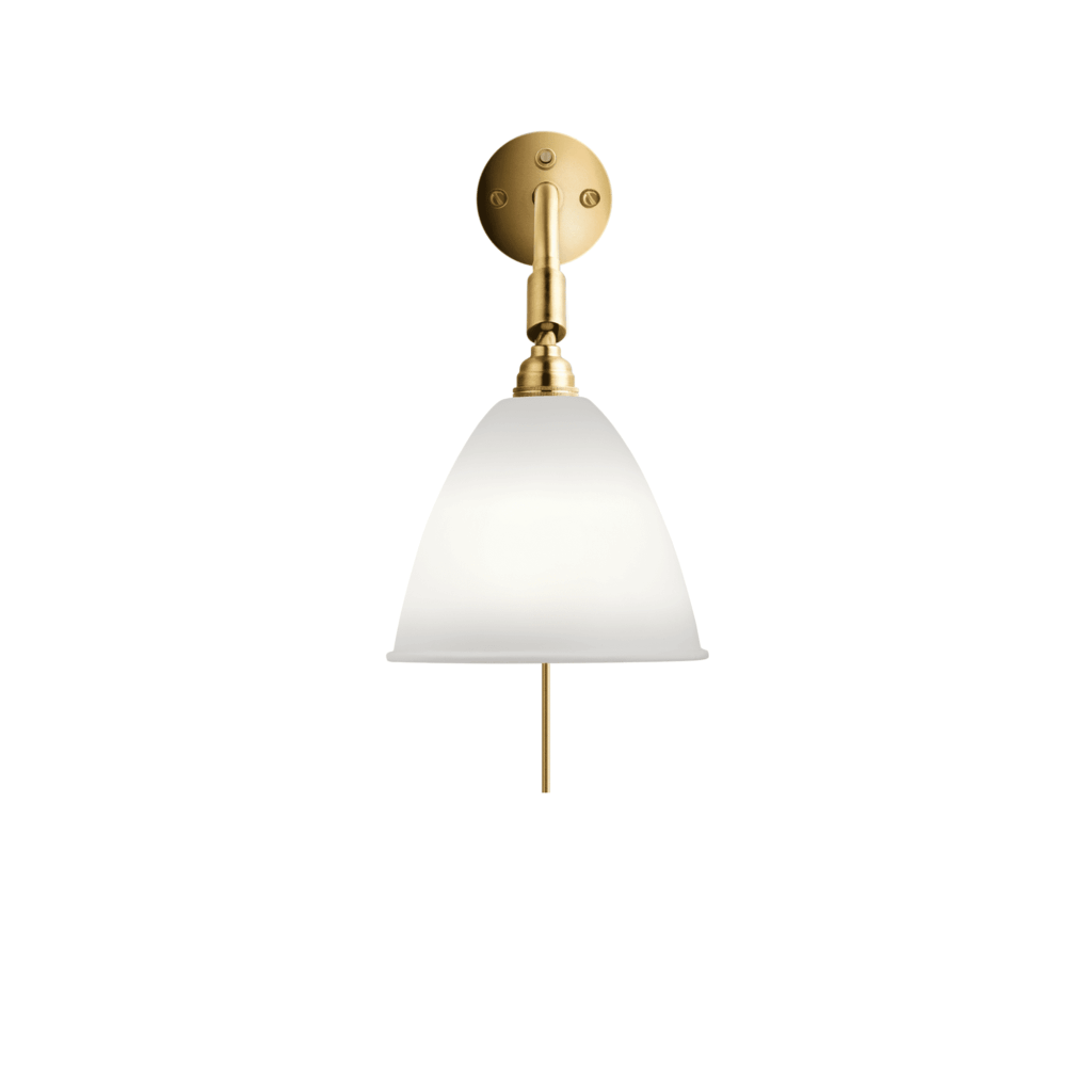 BL7 WALL LAMP