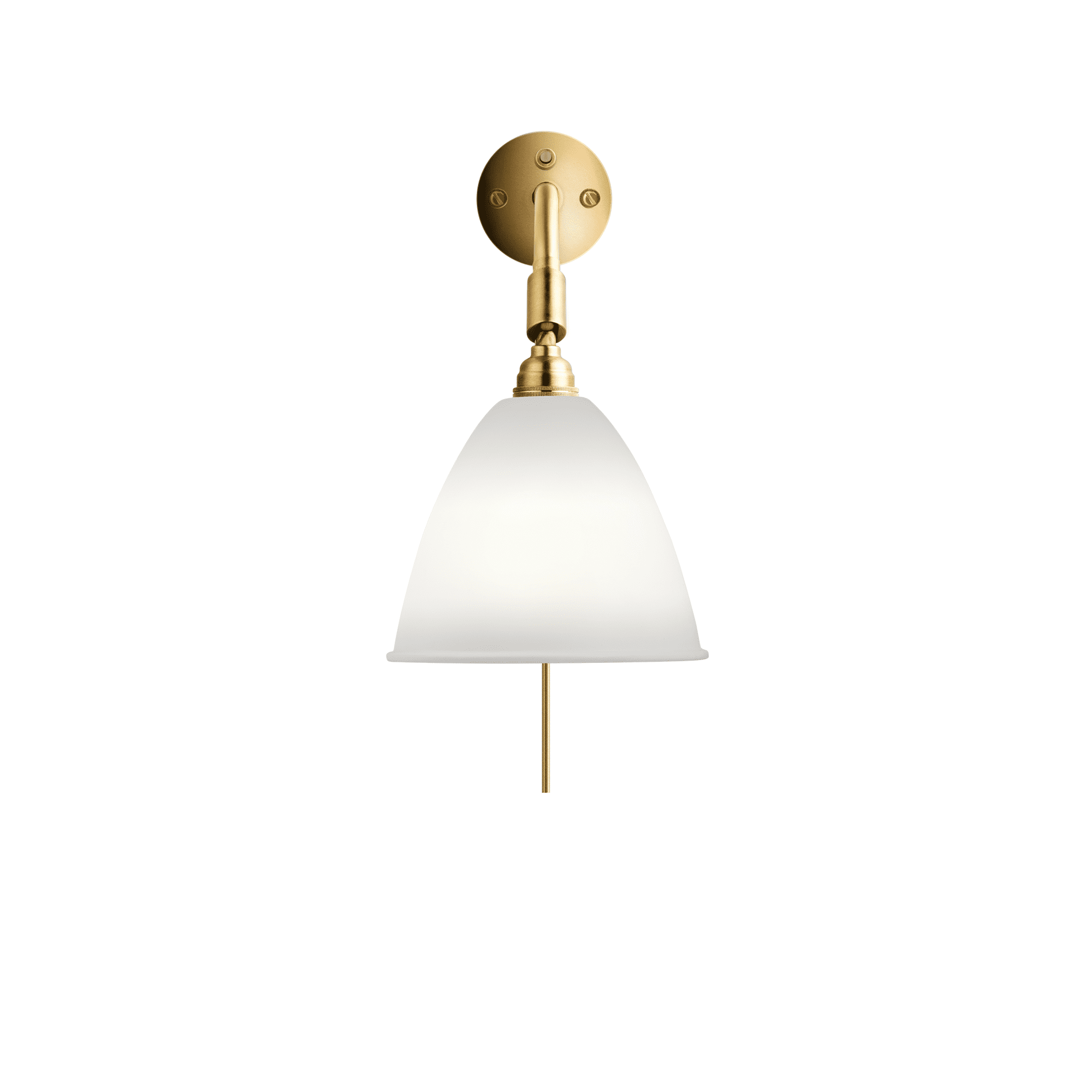 BL7 WALL LAMP