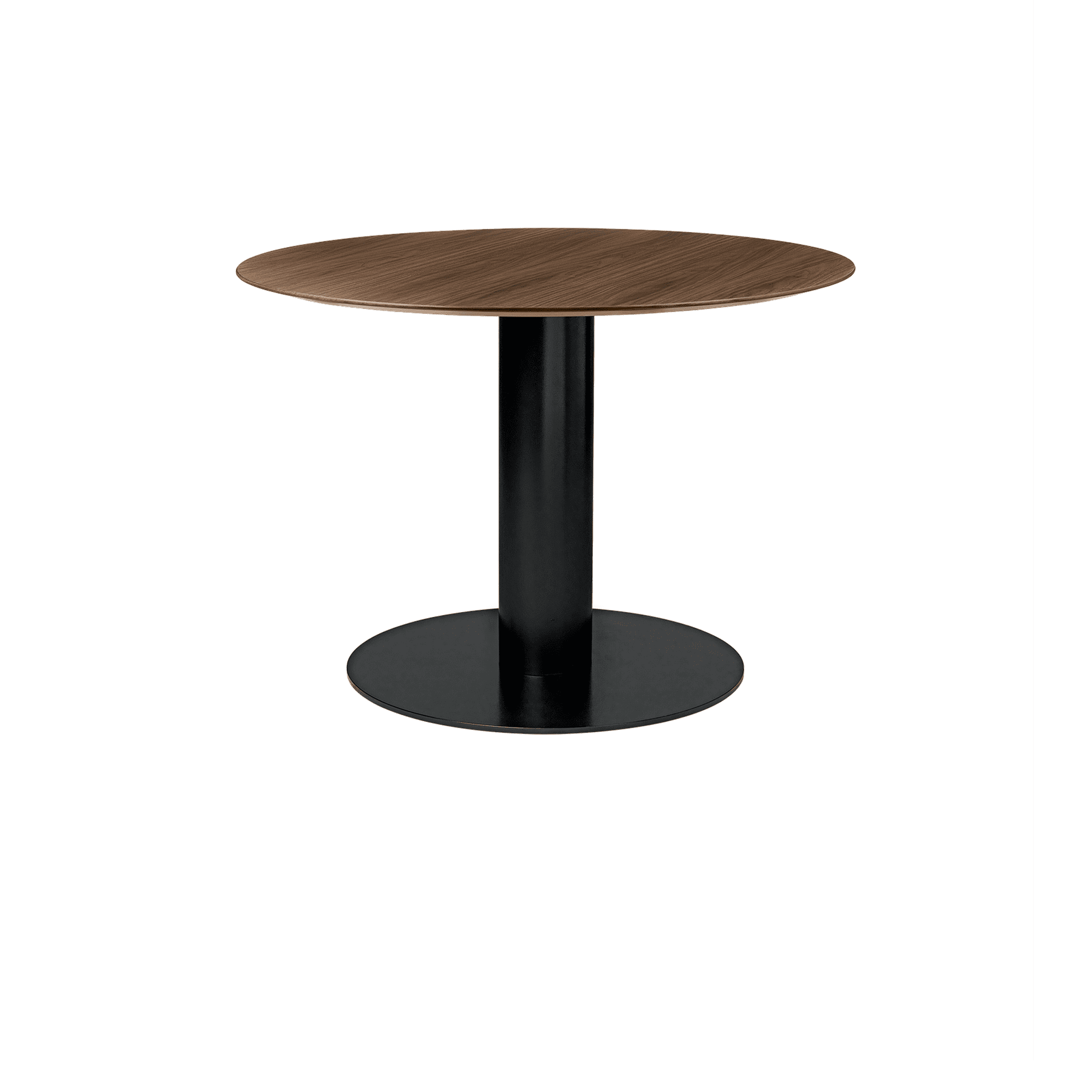 GUBI 2.0 DINING TABLE WOOD