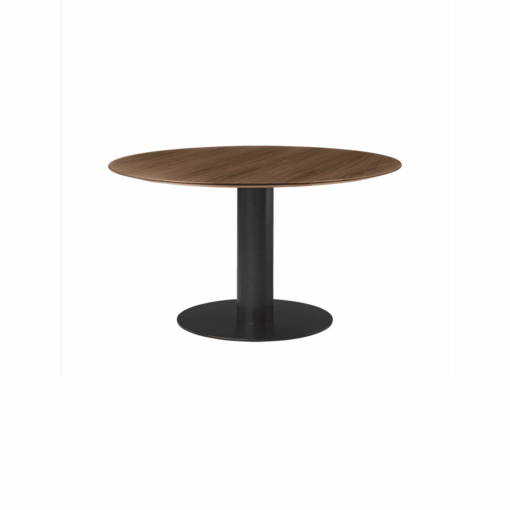 GUBI 2.0 DINING TABLE D130