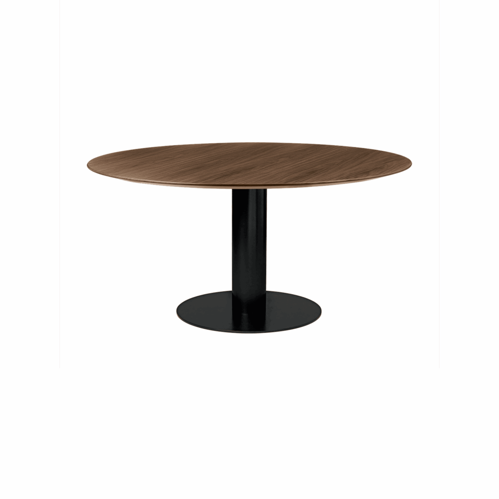 GUBI 2.0 DINING TABLE D150