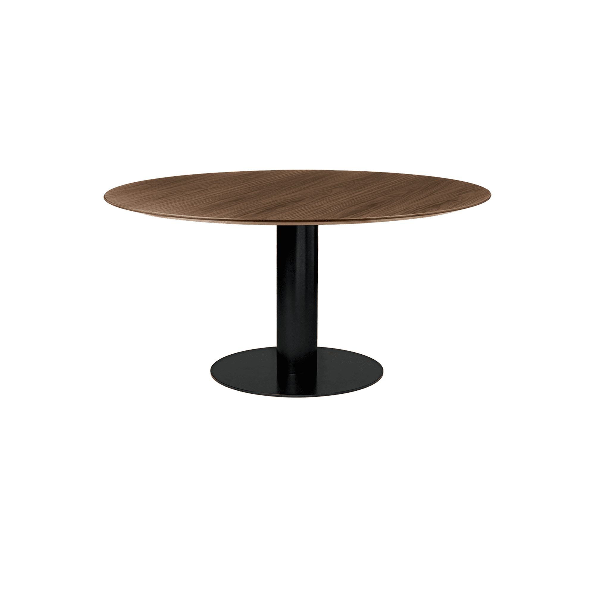 GUBI 2.0 DINING TABLE D150