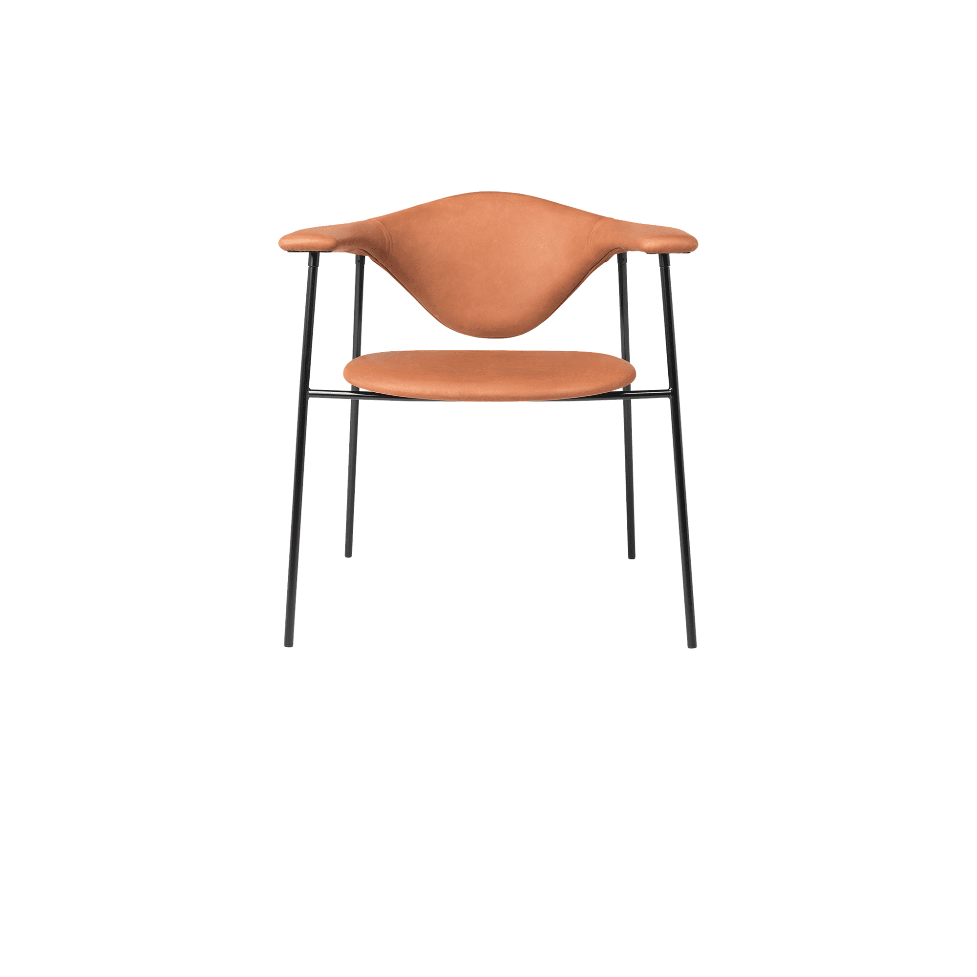 MASCULO DINING CHAIR UPHL