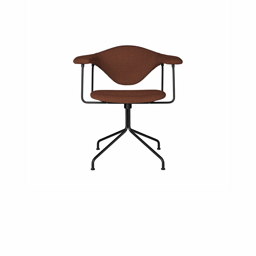 MASCULO MEETING CHAIR