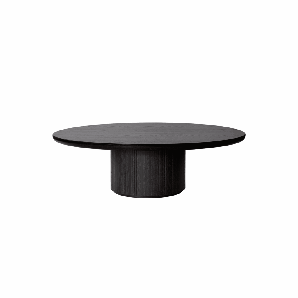 MOON COFFEE TABLE D150 X H45